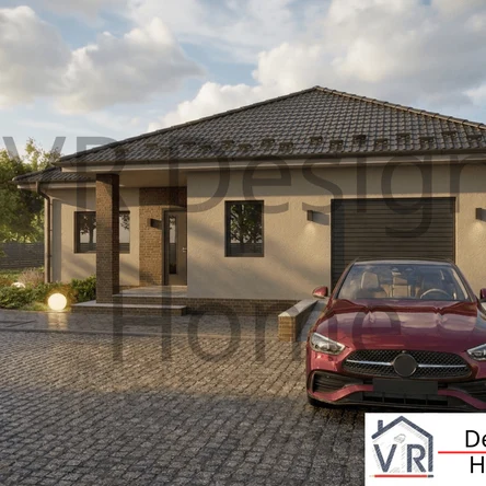 VR House-11   (166 м²)